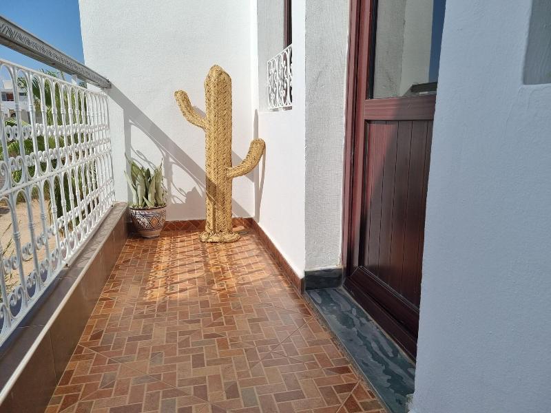 Riad Searenity - Genel