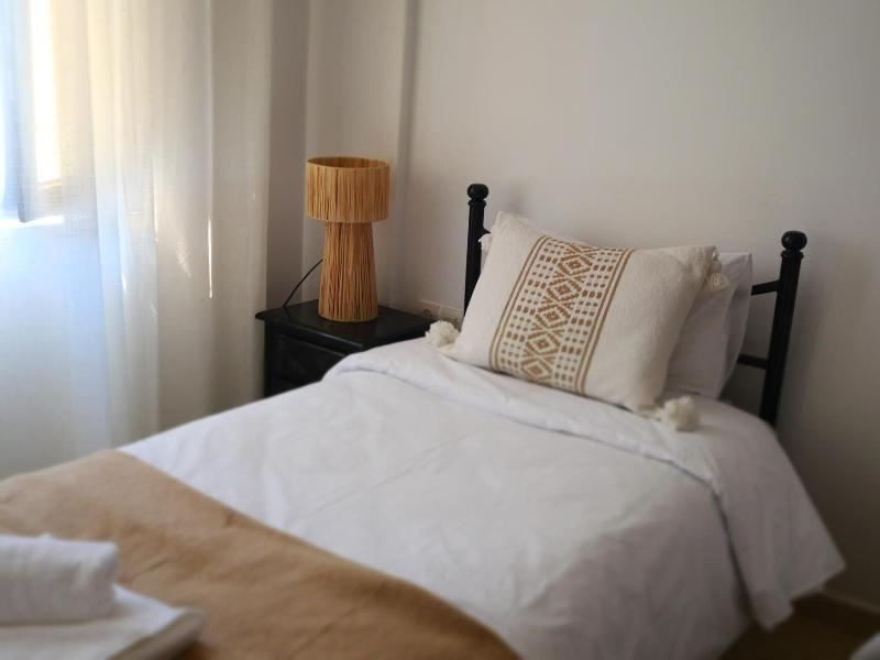 Riad Searenity - Oda