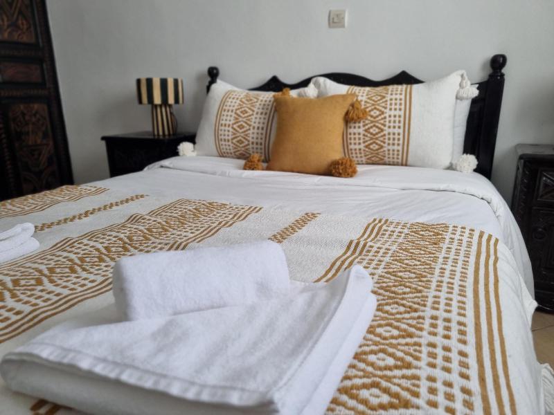 Riad Searenity - Oda