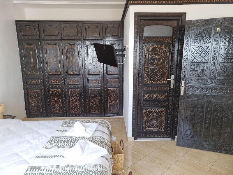 Riad Searenity - Oda
