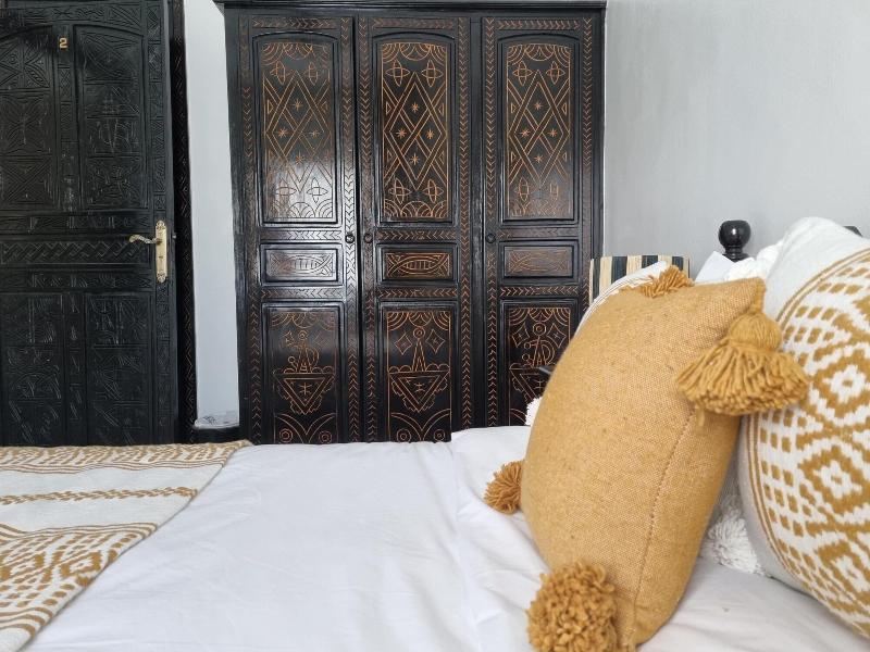 Riad Searenity - Oda