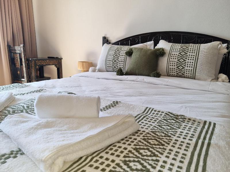 Riad Searenity - Oda