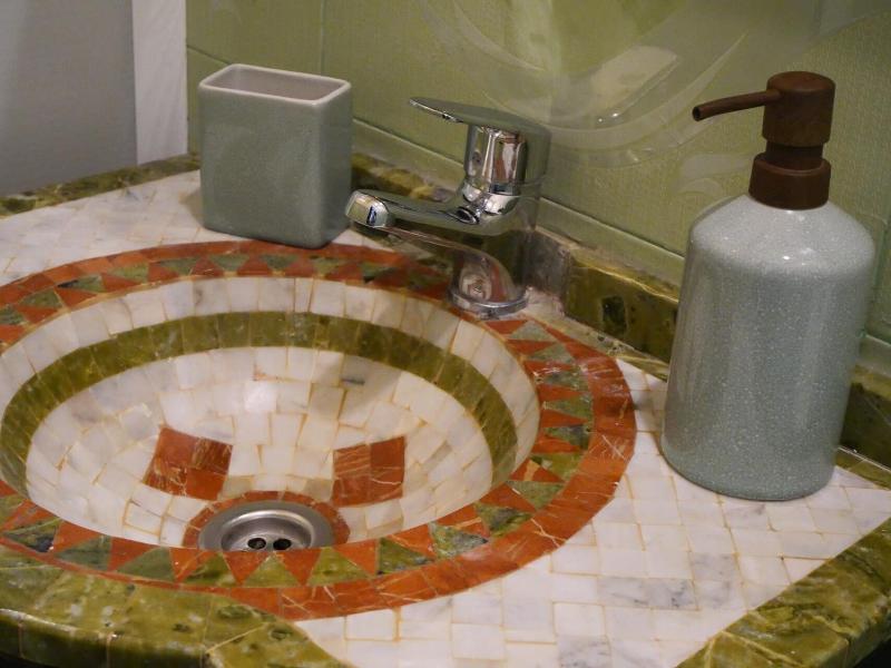 Riad Searenity - Oda
