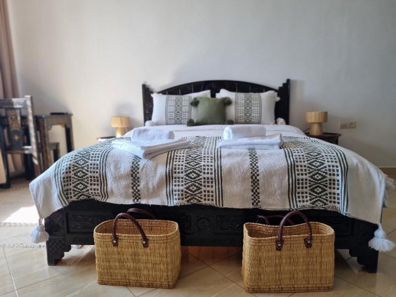 Riad Searenity - Oda