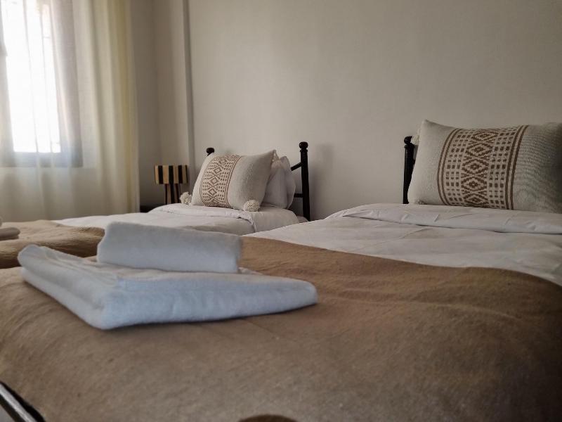 Riad Searenity - Oda
