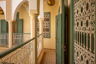Riad Jalina otel fotoğrafı