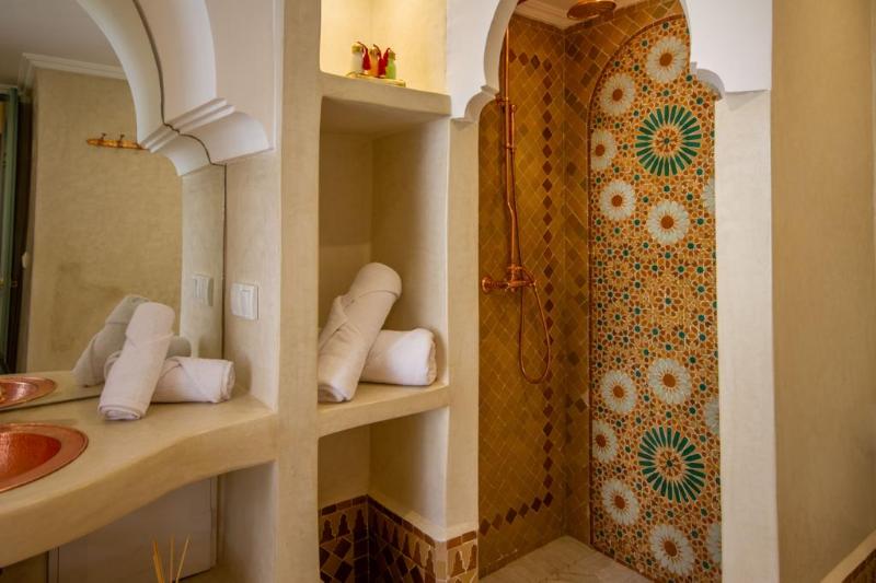 Riad Jalina - Oda