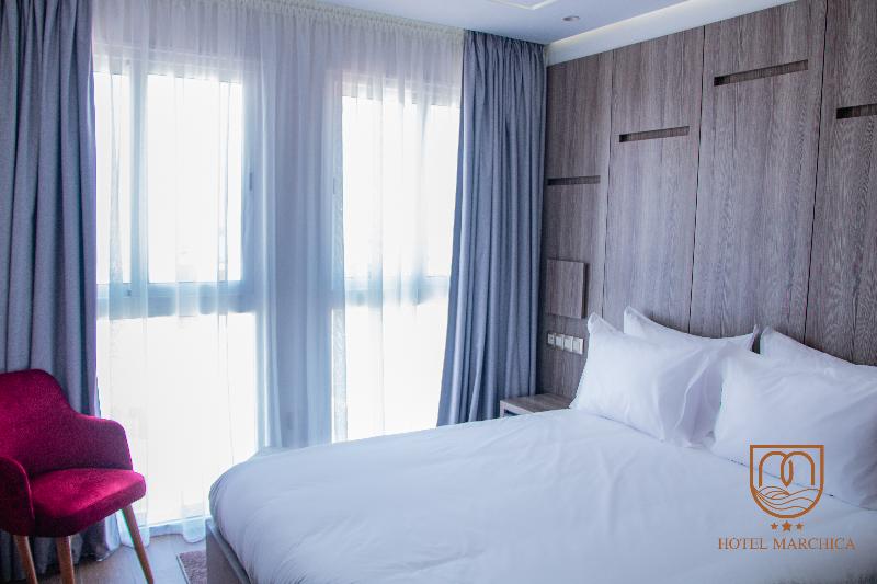Hotel Marchica - Oda