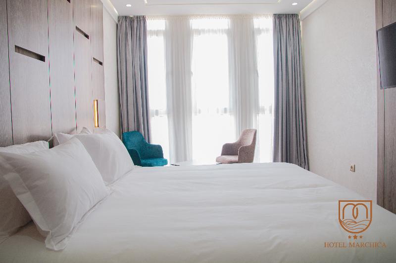 Hotel Marchica - Oda