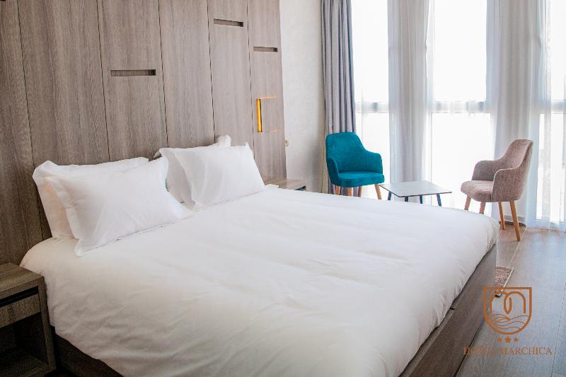 Hotel Marchica - Oda