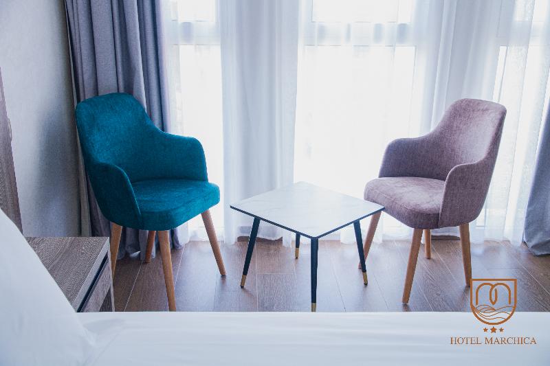 Hotel Marchica - Oda