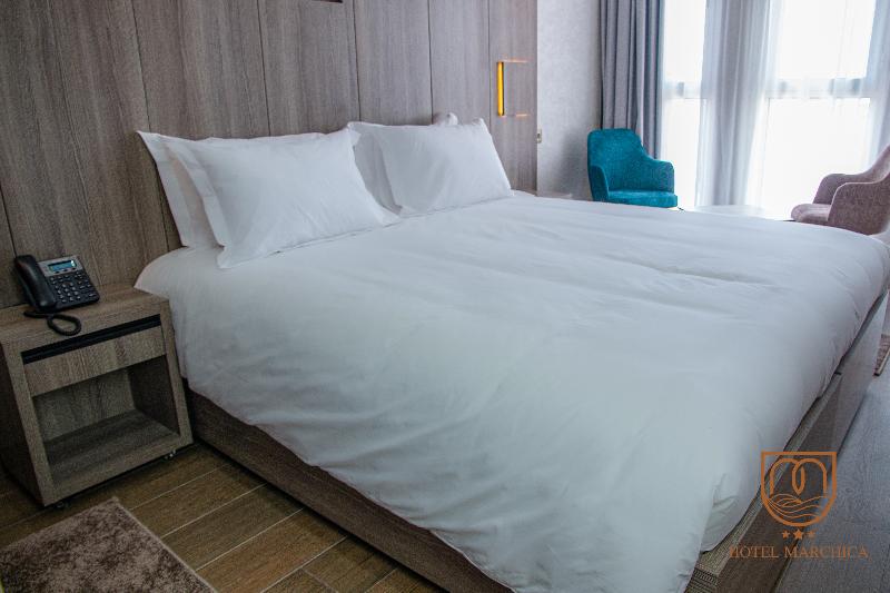 Hotel Marchica - Oda