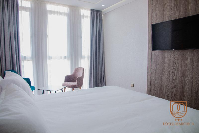 Hotel Marchica - Oda