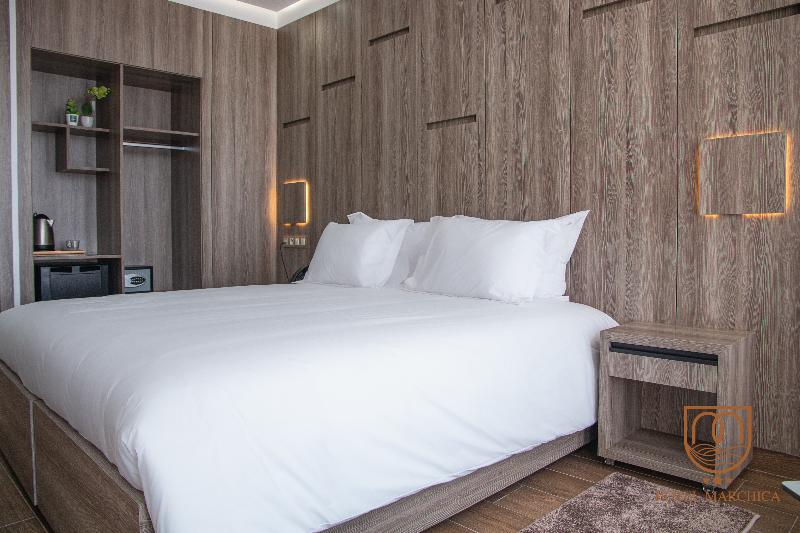Hotel Marchica - Oda
