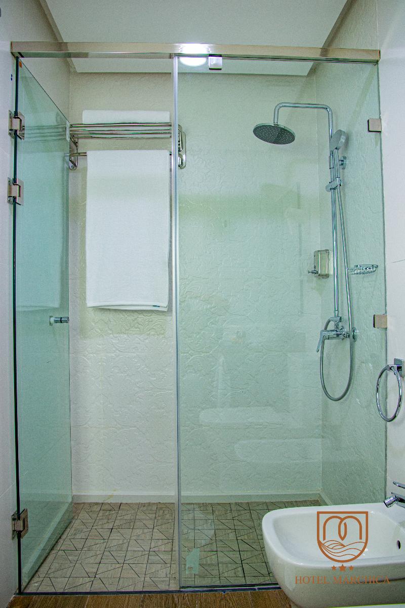 Hotel Marchica - Oda