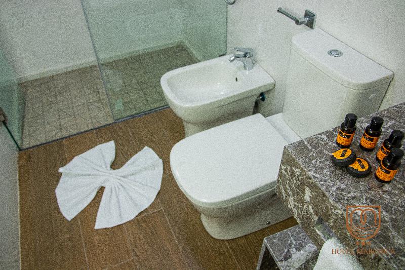 Hotel Marchica - Oda