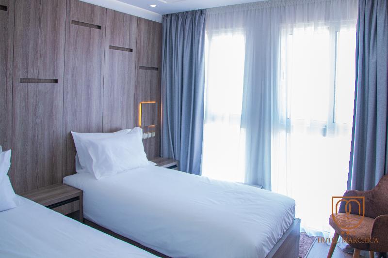 Hotel Marchica - Oda