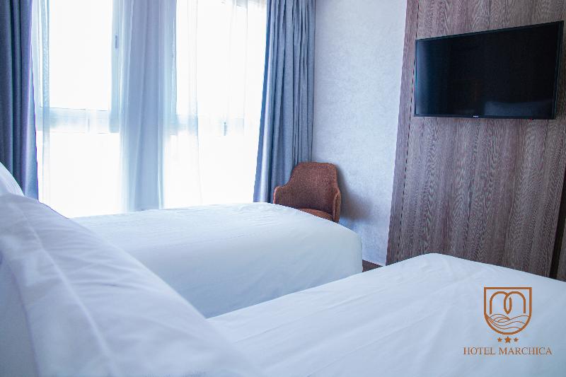 Hotel Marchica - Oda