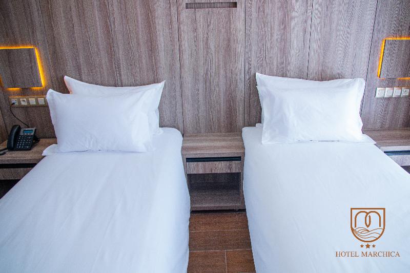Hotel Marchica - Oda