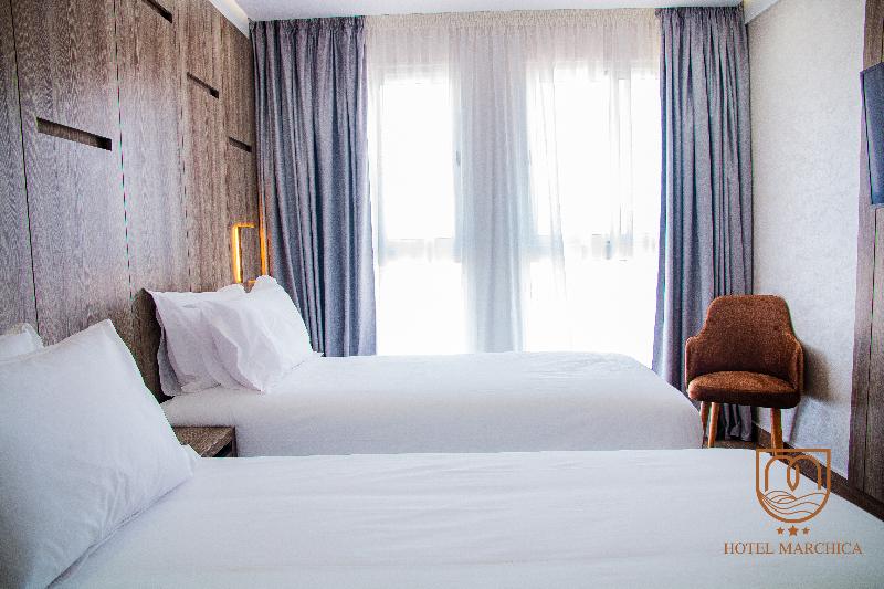 Hotel Marchica - Oda
