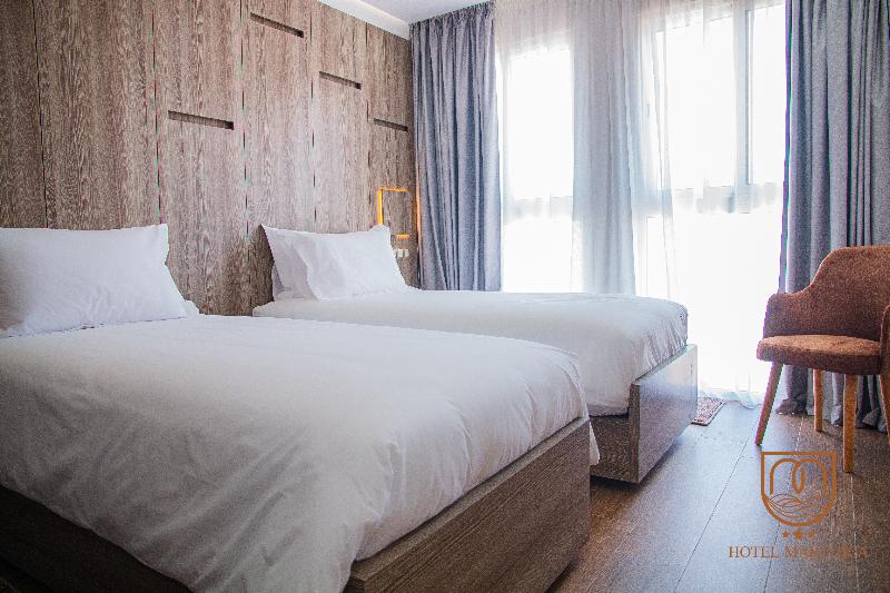 Hotel Marchica - Oda