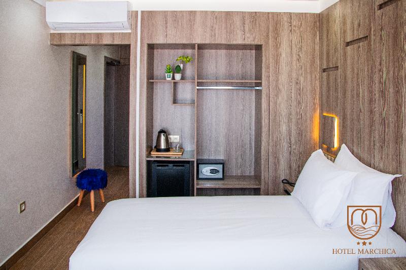 Hotel Marchica - Oda
