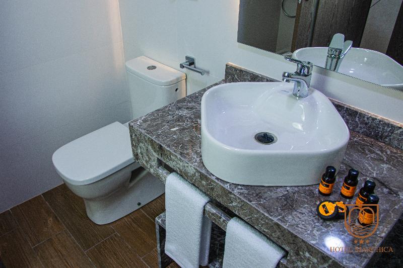 Hotel Marchica - Oda