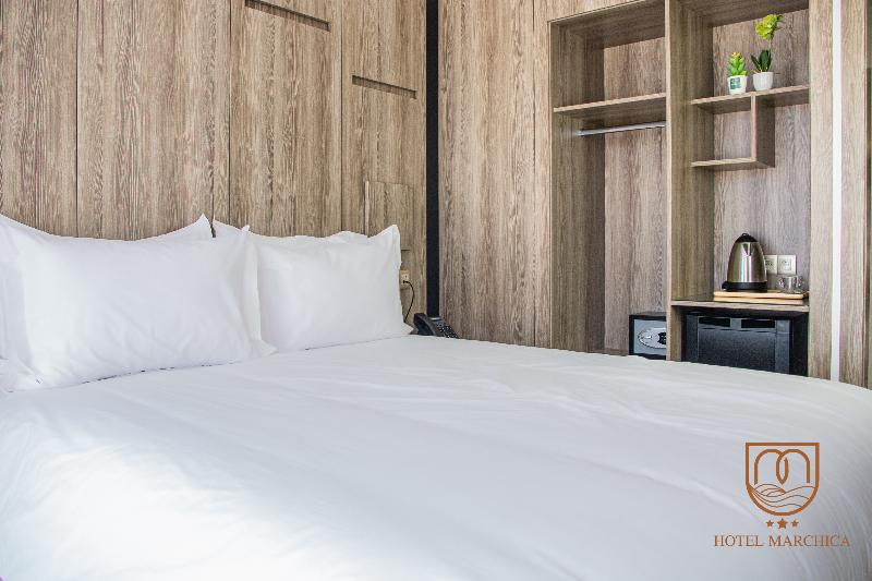 Hotel Marchica - Oda