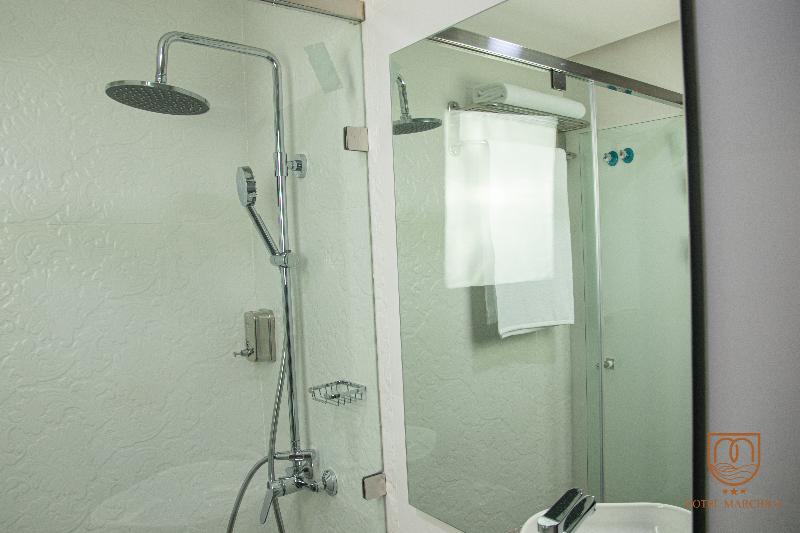 Hotel Marchica - Oda
