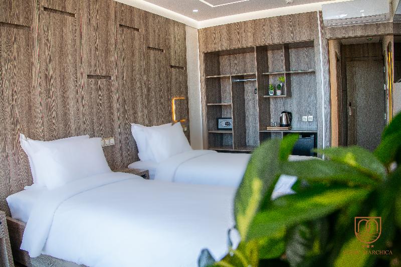 Hotel Marchica - Oda
