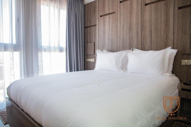 Hotel Marchica - Oda