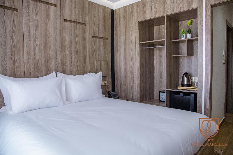 Hotel Marchica - Oda
