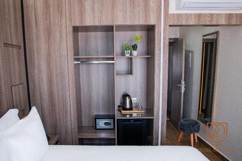 Hotel Marchica - Oda