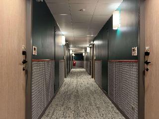 Best Western Coeur De Maurienne Restaurant&Spa