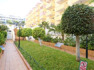 Suncanarias Apt Los Angeles 207