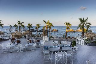 Glaros Royal Beach Hotel