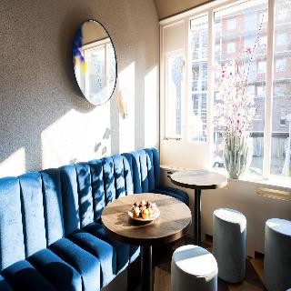 Hotel Emma Rotterdam fotoÄŸrafÄ±