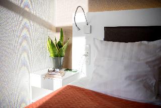 Hotel Emma Rotterdam fotoÄŸrafÄ±