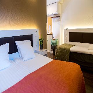 Hotel Emma Rotterdam fotoÄŸrafÄ±