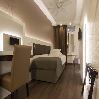 Hotel Emma Rotterdam fotoÄŸrafÄ±