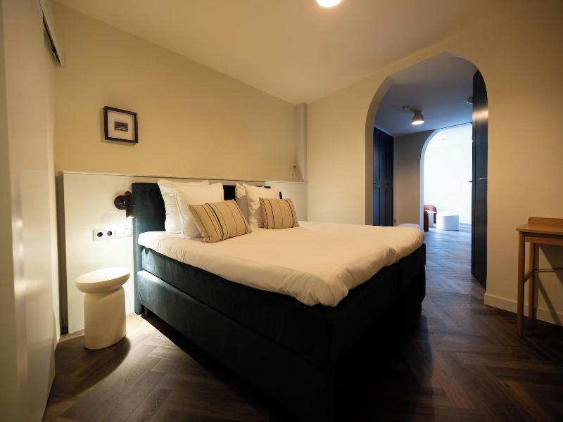 Hotel Emma Rotterdam - Oda