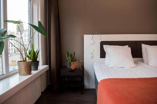 Hotel Emma Rotterdam fotoÄŸrafÄ±
