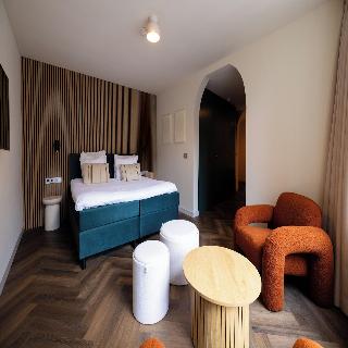 Hotel Emma Rotterdam fotoÄŸrafÄ±