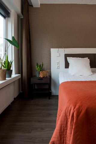 Hotel Emma Rotterdam fotoÄŸrafÄ±