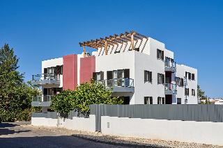 Legacy Suites & Apartments Albufeira Al fotoÄŸrafÄ±