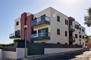 Legacy Suites & Apartments Albufeira Al otel fotoğrafı