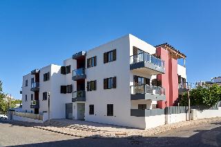 Legacy Suites & Apartments Albufeira Al fotoÄŸrafÄ±