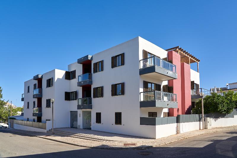 Legacy Suites & Apartments Albufeira Al - Genel