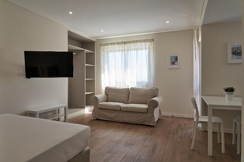 Legacy Suites & Apartments Albufeira Al - Oda