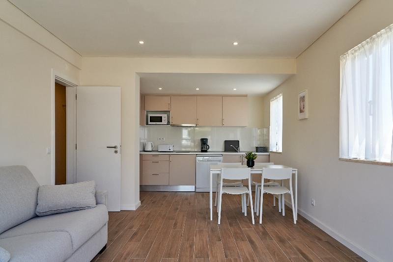 Legacy Suites & Apartments Albufeira Al - Oda